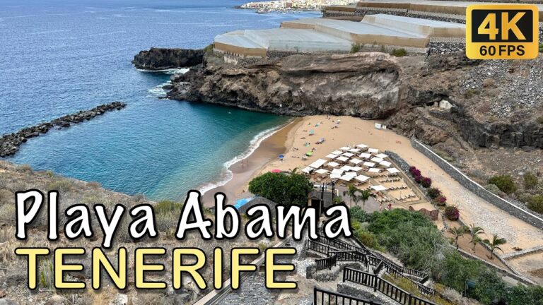 Descubre las playas de arena dorada y aguas cristalinas en el sur de Gran Canaria