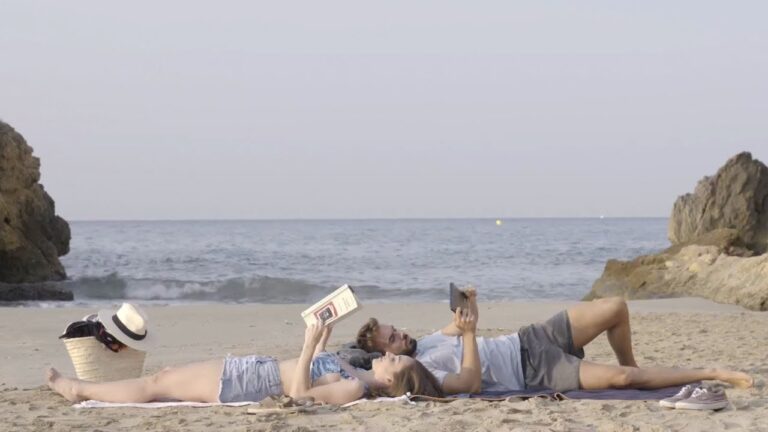 Tarragona: Destino perfecto para disfrutar del turismo de playa