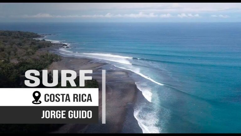 Descubre los mejores destinos para surfistas y conquista las olas