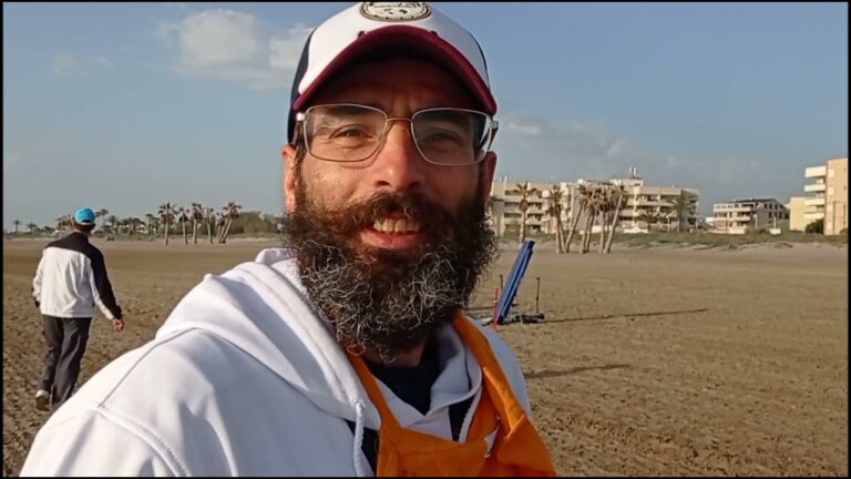 Descubre las playas de arena dorada en Sagunto: el paraíso a tus pies
