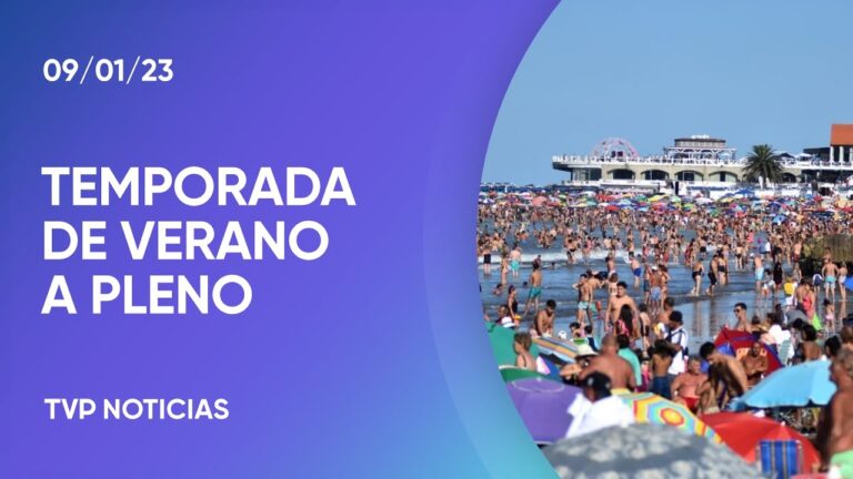 Playas urbanas para disfrutar del sol