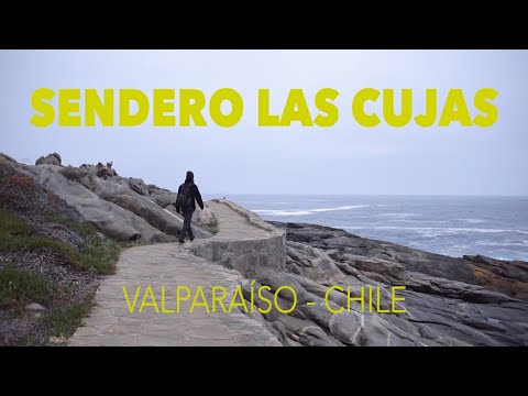 Descubre las espectaculares rutas de senderismo en las playas de Valparaíso