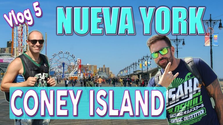 Descubre los increíbles destinos de playa en Nueva York