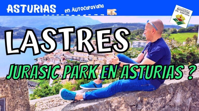 Descubre los impresionantes paraísos costeros de Cudillero