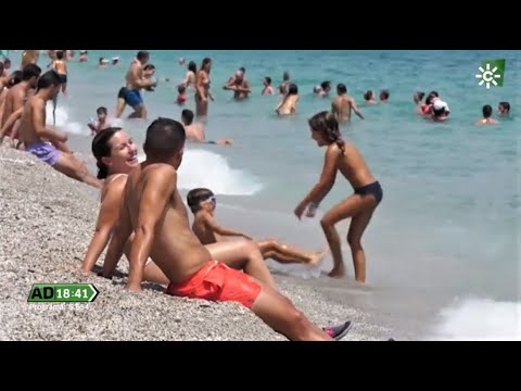 Playas de Cabo de Gata: Consejos para disfrutarlas al máximo con niños