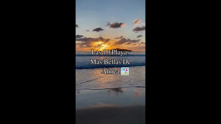 Descubre las paradisíacas playas de Seychelles: belleza en estado puro
