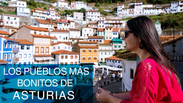 Desvelamos el encanto de las playas asturianas: ¡descúbrelas ahora!
