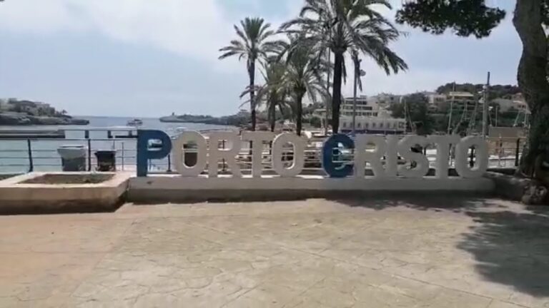 Descubre las Playas de Ensue&ntilde;o en Mallorca: Para&iacute;so de Sol y Mar