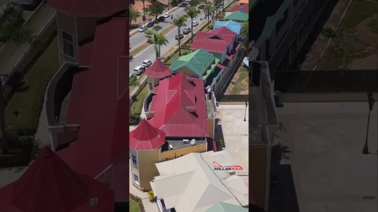 Descubre los rincones de ensue&ntilde;o en las playas paradis&iacute;acas de Macao