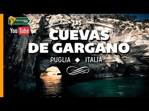 Descubre las maravillas ocultas en las costas de Puglia