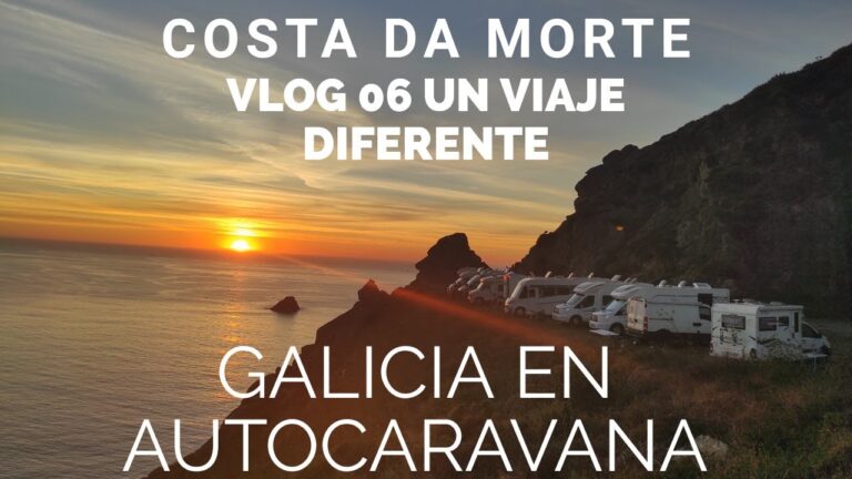 Descubre las playas paradisíacas de la Costa da Morte: un paraíso terrenal