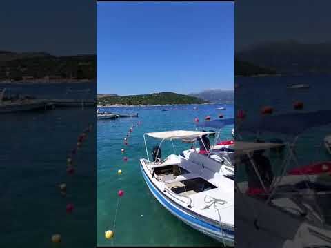 Maravillas naturales: descubre el encanto de Ksamil