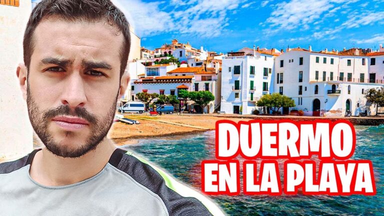 Descubre la libertad en la Costa Brava: Experiencia de playa sin l&iacute;mites