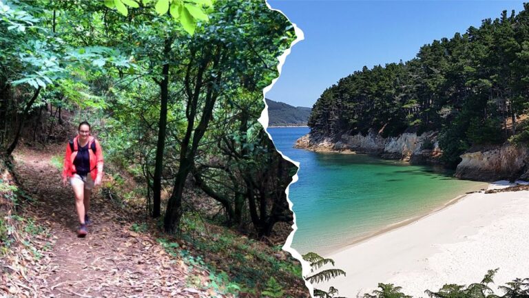 Descubre la espectacular Ruta de Playa en Lugo y disfruta del paraíso costero