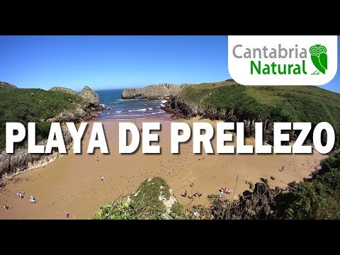 Explora las paradis&iacute;acas playas de Parellezo