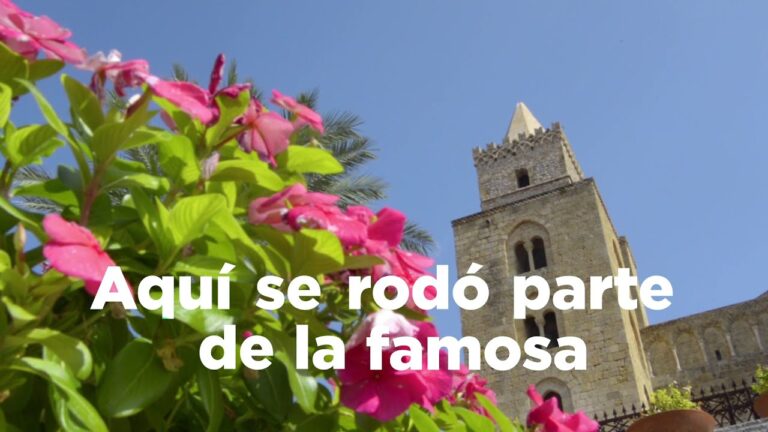 Descubre las paradisíacas playas de Cefalú: ¡un paraíso costero en Italia!