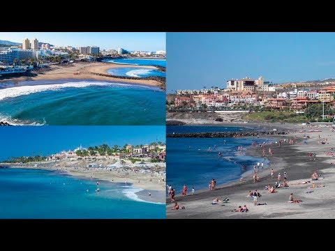 Disfruta de emocionantes actividades acuáticas en las playas de Playas del Duque