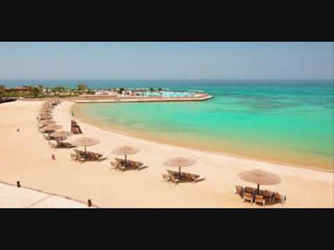 Descubre las sorprendentes playas para relajarse en el Cairo