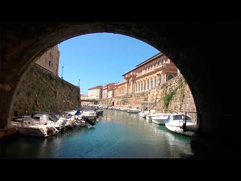 Descubre la guía definitiva de playas en Livorno: paraíso mediterráneo en tus vacaciones