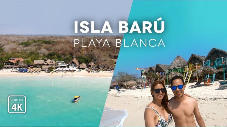 Descubre las actividades imperdibles en Playa Blanca y aprovecha al máximo tu visita
