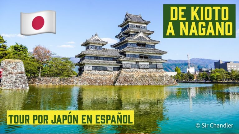 Descubre las playas pintorescas de Japón: un paraíso costero lleno de encanto