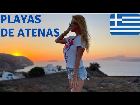 Descubre las espectaculares playas de Atenas: &iexcl;lo mejor del verano en Grecia!