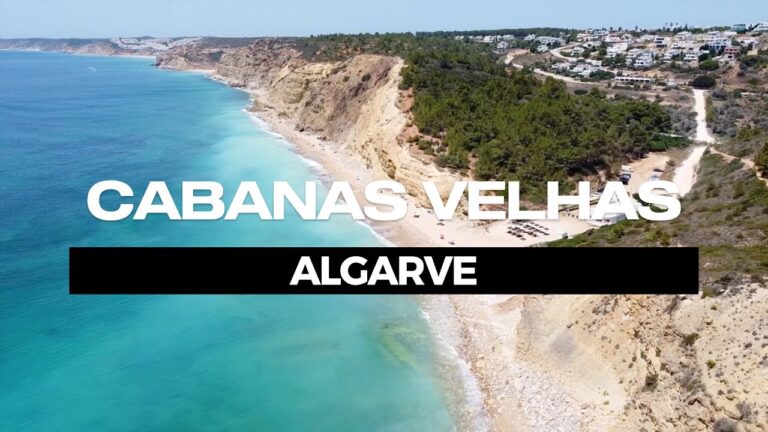 Descubre los imprescindibles destinos playeros en Zahara de los Atunes