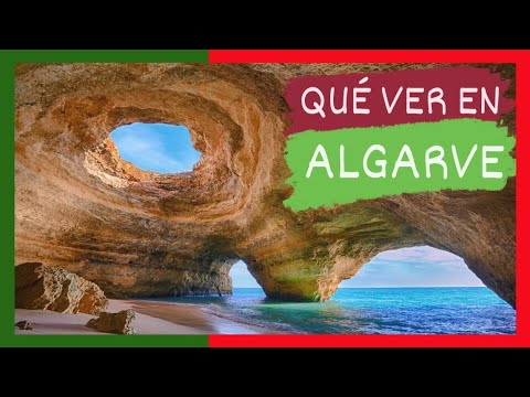 Descubre la Guía Definitiva de Playas en el Algarve: ¡Paraíso Costero en Español!