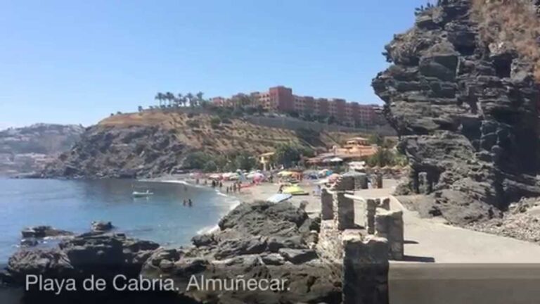 Descubre los mejores consejos para disfrutar de las playas de Huelin