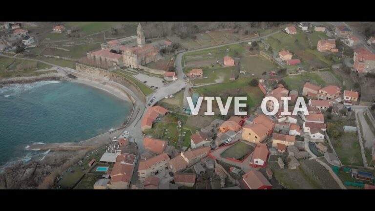 Las incre&iacute;bles playas de Oia, Pontevedra: una joya por descubrir