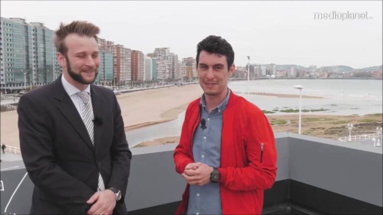 Descubre los increíbles destinos de playa en Gijón