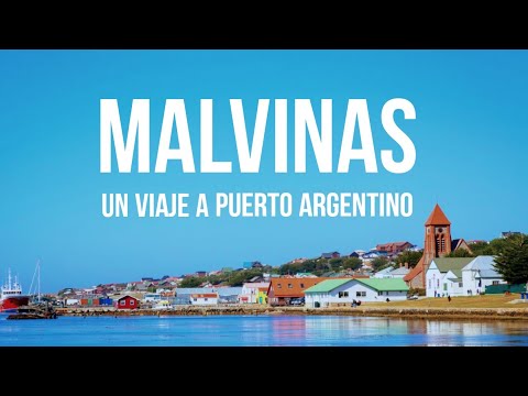 Descubre los maravillosos atractivos naturales de las playas de Malvinas