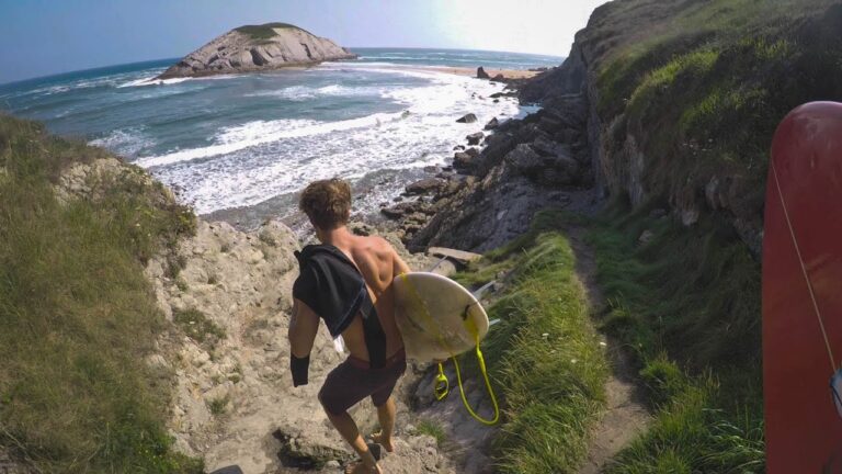 Descubre los rincones paradisíacos junto al mar en Cantabria