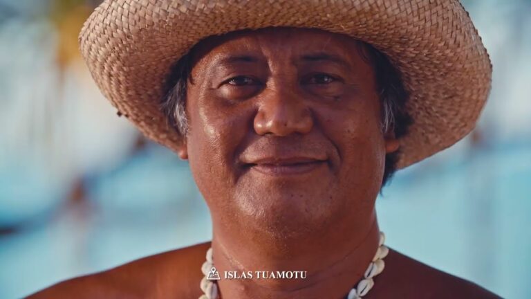 Descubre las impresionantes playas de Tahití: ¡una experiencia de exploración única!