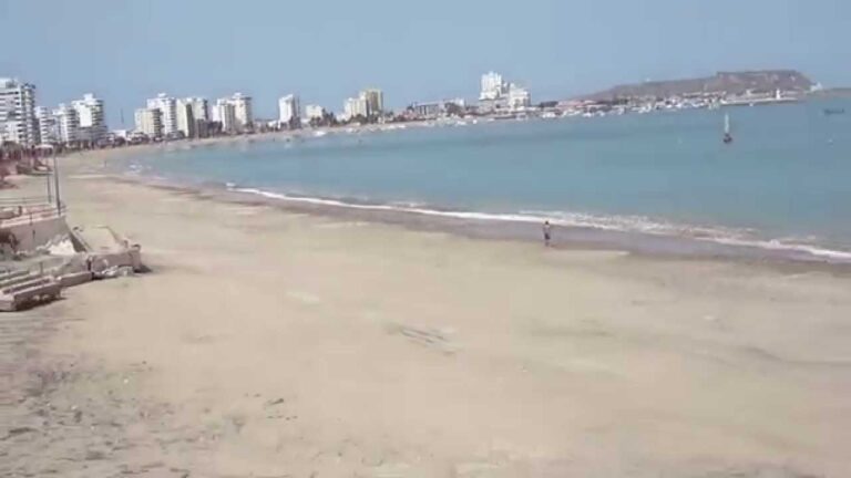 Descubre los irresistibles encantos playeros de Senegal
