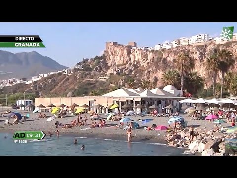 Descubre las Mejores Playas de Salobreña: Paraíso de Arena y Sol