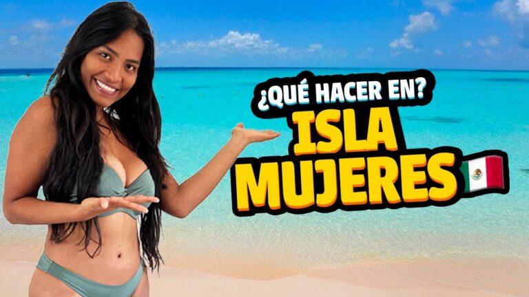 Descubre las paradisíacas playas de la isla: ¡las mejores joyas costeras!