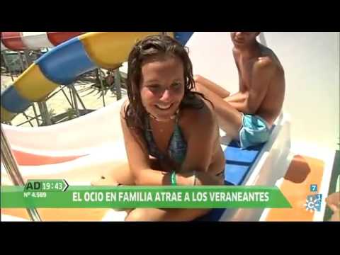 Descubre las playas perfectas para el relax en Roquetas de Mar