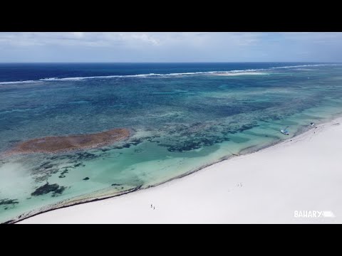 Descubre las incre&iacute;bles playas de Kenia: &iexcl;las mejores del continente!