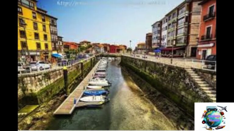 Descubre el para&iacute;so costero en Llanes: un destino de ensue&ntilde;o