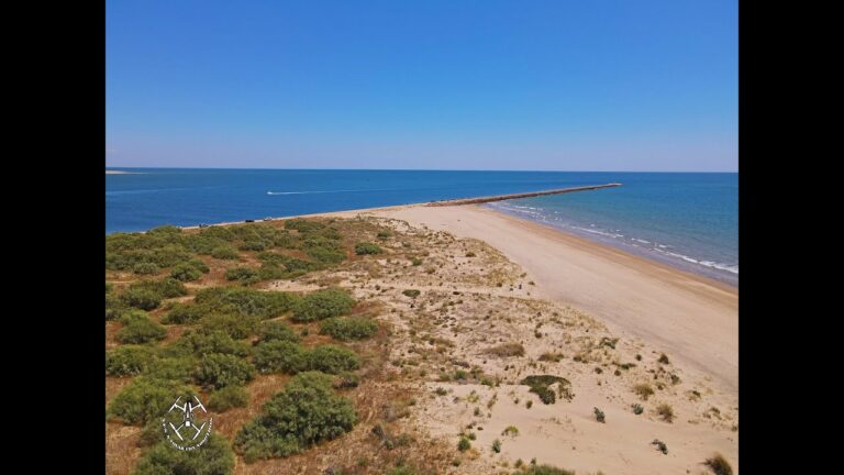 Descubre las espectaculares playas de San Antonio Portugal