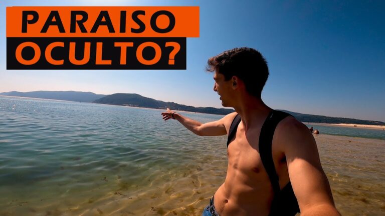 Descubre la Relajación en las Playas de Setúbal: Un Paraíso junto al Mar