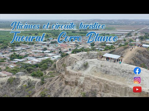 Descubre las playas y vive experiencias únicas en los miradores