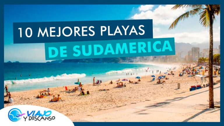 Paraísos ocultos: Descubre destinos remotos con playas vírgenes
