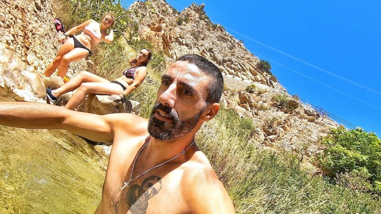 Descubre los para&iacute;sos ocultos del Algarve: un destino de ensue&ntilde;o
