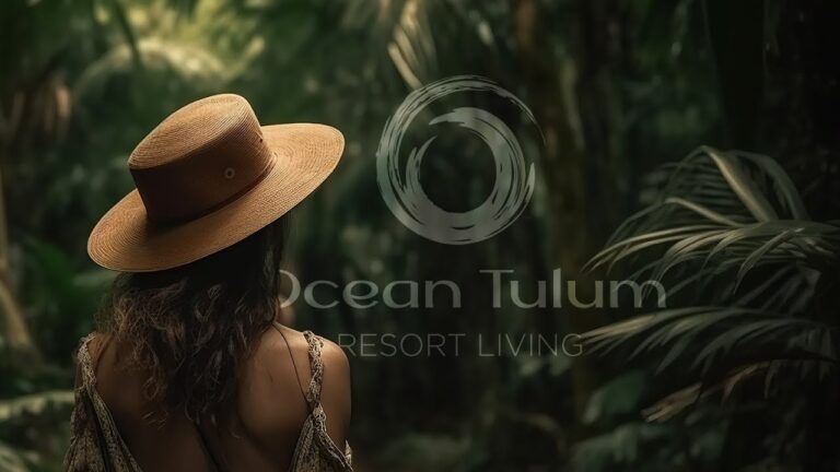 Descubre Tulum: Arena blanca y aguas cristalinas en el para&iacute;so
