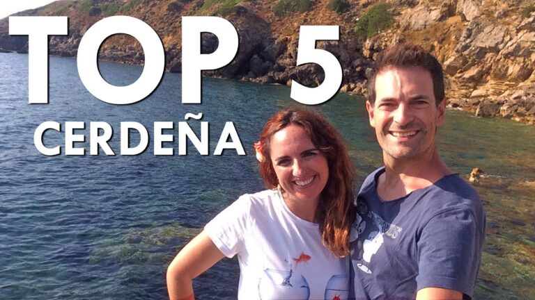Descubre los maravillosos paraísos costeros de Olbia, Cerdeña