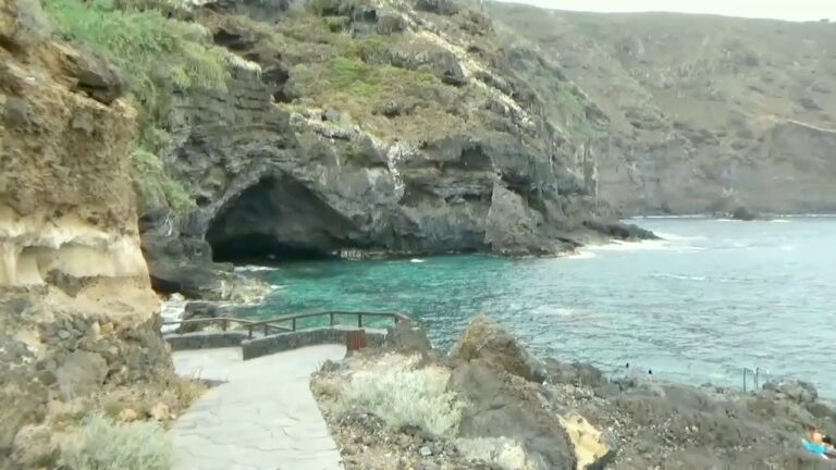 Descubre los secretos del litoral norte de Tenerife en una emocionante expedici&oacute;n