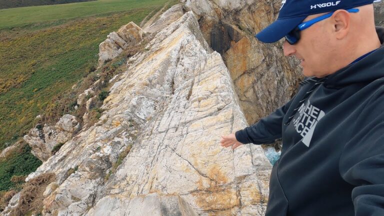 Descubre el mapa detallado de la costa asturiana: ¡una guía imprescindible!