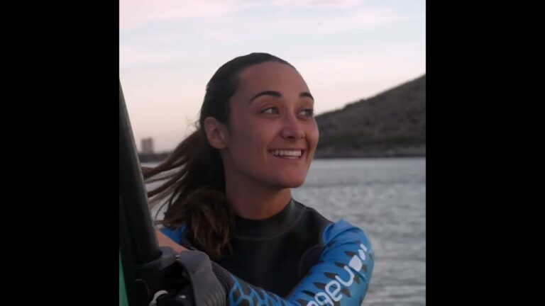 Descubre la tranquilidad en las playas de Murcia